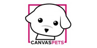 Canvas Pets