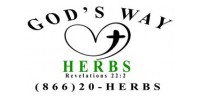 Gods Way Herbs
