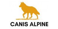 Canis Alpine