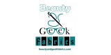 Beauty And Geek Fabrics