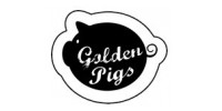 Golden Pigs