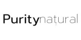 Purity Natural Beauty Products