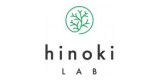 Hinoki Lab