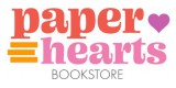 Paper Hearts Bookstore
