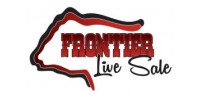 Frontier Live Sale