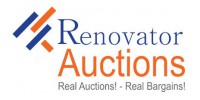 Renovator Auctions