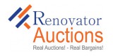Renovator Auctions
