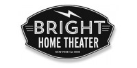 Bright Home Theater