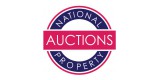 National Property Auctions
