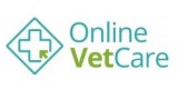 Online Vet Care