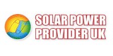Solar Power Provider Uk