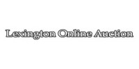 Lexington Online Auction