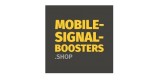 Mobile Signal Boosters