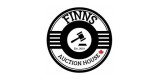 Finn's Auction House