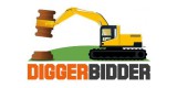 Digger Bidder