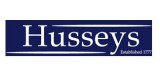 Husseys
