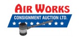 Air Works Consignment Auction