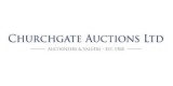 Churchgate Auctions