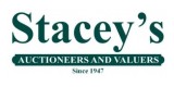 Stacey's Auctioneers And Valuers