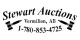 Stewart Auctions