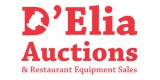D' Elia Auctions