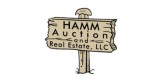 Hamm Auction And Real Estate