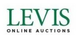 Levis Online Auctions
