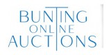 Bunting Online Auctions
