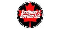 Scribner Auction