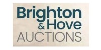 Brighton And Hove Auctions