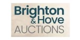 Brighton And Hove Auctions