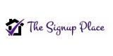 The Signup Place