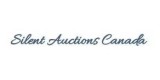 Silent Auctions Canada