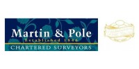 Martin & Pole Estate Agents