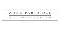 Adam Partridge Auctioneers & Valuers