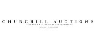 Churchill Auctions