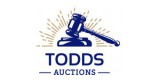Todd’s Auctions
