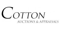 Cotton Auctions And Appraisals
