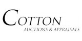 Cotton Auctions And Appraisals