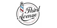 Third Avenue Barber Shop