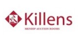 Kellins Mendip Auction Rooms