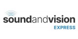 Sound & Vision Express