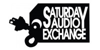 Saturday Audio Exchange