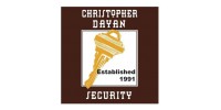 Christopher Dayan Security