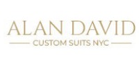 Alan David Custom