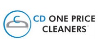 C D One Price Cleaners