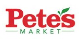 Pete’s Fresh Market