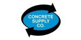 Concrete Supply Co