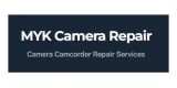 M Y K Camera And Camcorder Repair Services