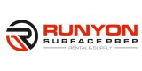 Runyon Surface Prep